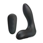 MR PLAY - PROSTATE MASSAGER WITH VIBRATION REMOTE CONTROL