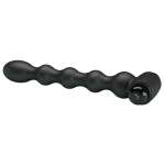 MR PLAY - VIBRATING ANAL PLUG MASSAGER