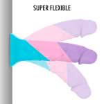 MYTHOLOGY - ASHER PASTEL DILDO