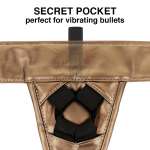 MYTHOLOGY - FANTASY HARNESS - BRONZE HARNESS L/XL