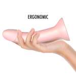 MYTHOLOGY - RUNE CANDY DILDO