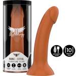 MYTHOLOGY - RUNE ROYAL DILDO M - VIBRATOR WATCHME WIRELESS TECHNOLOGY COMPATIBLE