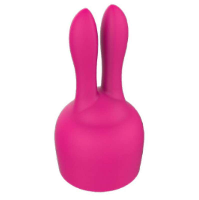 NALONE - BUNNY ELECTRO & ROCK STIMULATING HEAD NALONE - BUNNY ELECTRO & ROCK STIMULATING HEAD