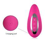 NALONE - CURVE INTELLIGENT STIMULATOR VIBRATOR