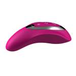 NALONE - CURVE INTELLIGENT STIMULATOR VIBRATOR