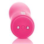 NALONE - IRIS 20 MODE VIBRATOR PINK 16 CM