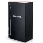 NALONE - IRIS 20 MODE VIBRATOR PINK 16 CM