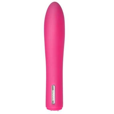NALONE - IRIS 20 MODE VIBRATOR PINK 16 CM