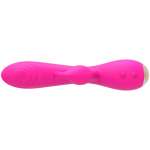 NALONE - MAGIC STICK RABBIT VIBRATOR - PINK