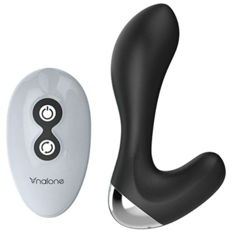 NALONE - PROP ANAL PROSTATIC REMOTE CONTROL NALONE - PROP ANAL PROSTATIC REMOTE CONTROL