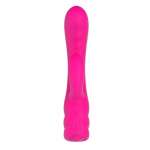 NALONE - PURE X2 PINK RABBIT VIBRATOR