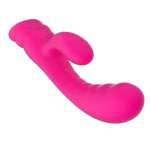 NALONE - PURE X2 PINK RABBIT VIBRATOR