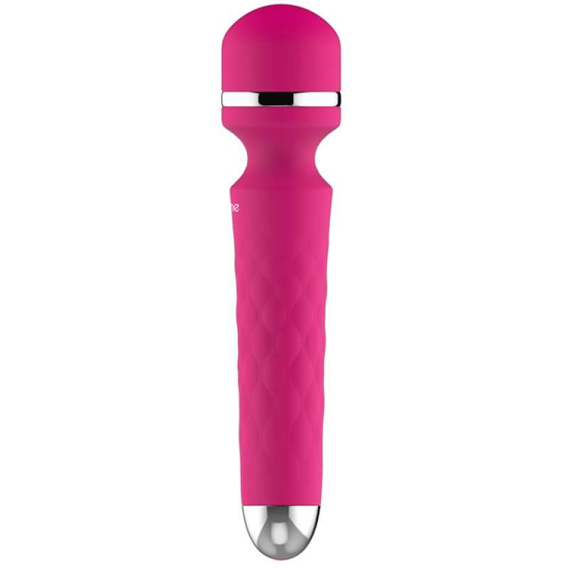 NALONE - ROCK PINK MASSAGER NALONE - ROCK PINK MASSAGER