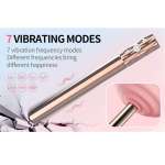 NALONE - TIA ELECTROMAGNETIC PULSE STIMULATOR GOLDEN