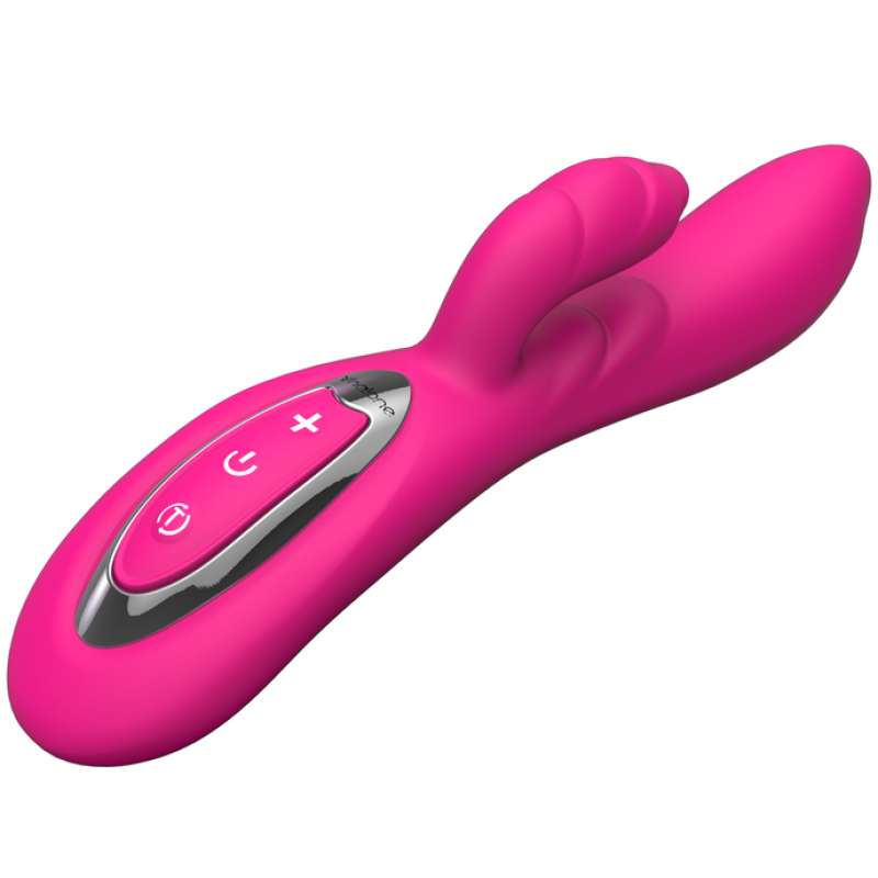NALONE - TOUCH 2 SMART VIBRATOR NALONE - TOUCH 2 SMART VIBRATOR