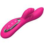 NALONE - TOUCH 2 SMART VIBRATOR