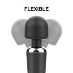 NAOMI WAND - NEW SUPER STRONG MASSAGER
