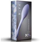 NIYA - N1 KEGEL PELVIC MASSAGER WITH REMOTE CONTROL