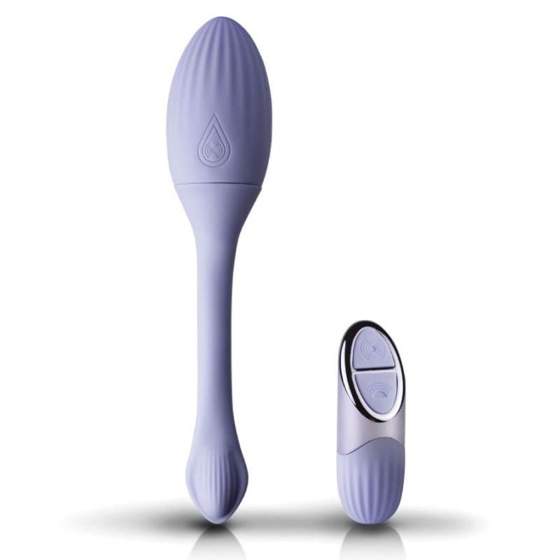 NIYA - N1 KEGEL PELVIC MASSAGER WITH REMOTE CONTROL