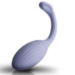 NIYA - N1 KEGEL PELVIC MASSAGER WITH REMOTE CONTROL