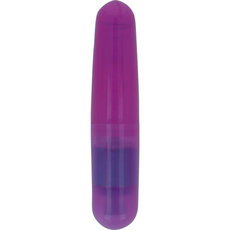 OHMAMA - BASIC LILAC VIBRATING BULLET