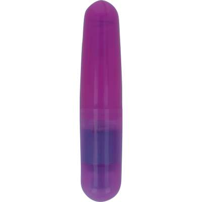 OHMAMA - BASIC LILAC VIBRATING BULLET