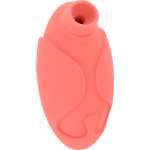 OHMAMA - CORAL CLITORIS WAVE STIMULATOR
