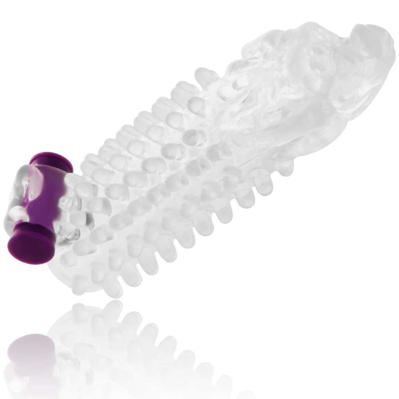 OHMAMA - DRAGON SHEATH WITH VIBRATING BULLET OHMAMA - DRAGON SHEATH WITH VIBRATING BULLET