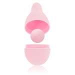 OHMAMA - PELVIC FLOOR DEVELOPER KEGEL WEIGHT SYSTEM