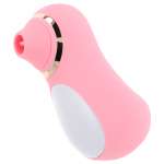 OHMAMA - VIBRATING TONGUE CLITORIS STIMULATOR 10 MODES