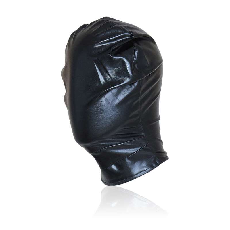 OHMAMA FETISH - GAPLESS HAT OHMAMA FETISH - GAPLESS HAT