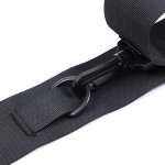 OHMAMA FETISH - nailon Wrist Restraints