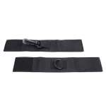 OHMAMA FETISH - nailon Wrist Restraints