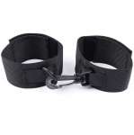 OHMAMA FETISH - nailon Wrist Restraints