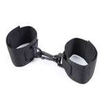 OHMAMA FETISH - nailon Wrist Restraints