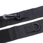OHMAMA FETISH - nailon Wrist Restraints