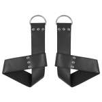 OHMAMA FETISH - WRIST OR ANKLE SUSPENSION CUFFS