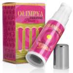 OLIMPYA - VIBRATING PLEASURE  POWER OF THE GODS