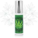 OLIMPYA - VIBRATING PLEASURE EXTRA SATIVA CANNABIS