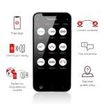 ONINDER - LISBOA PINK G-POINT & CLITORIS STIMULATOR - FREE PINK APP