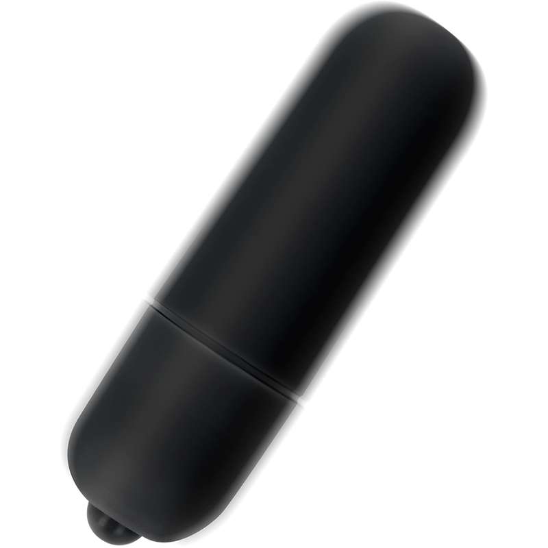ONLINE - MINI BULLET VIBE BLACK ONLINE - MINI BULLET VIBE BLACK