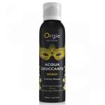 ORGIE - ACQUA CROCCANTE MONOI CRUNCHY MASSAGE MOUSSE 150 ML