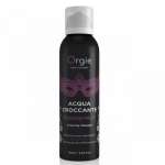 ORGIE - ACQUA CROCCANTE PASSION FRUIT CRUNCHY MASSAGE MOUSSE 150 ML