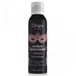 ORGIE - ACQUA CROCCANTE SAKURA CRUNCHY MASSAGE MOUSSE 150 ML