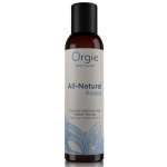 ORGIE - ALL-NATURAL ACQUA WATER-BASED INTIMATE GEL 150 ML