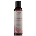 ORGIE - ALL-NATURAL STRAWBERRY KISSABLE WATER-BASED INTIMATE GEL 150 ML