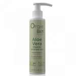 ORGIE - BIO ALOE VERA ORGANIC WATER-BASED INTIMATE GEL 100 ML