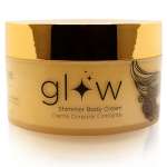 ORGIE - GLOW SHIMMER BODY CREAM 250 ML