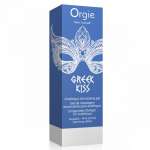 ORGIE - GREEK KISS ANALLINGUS STIMULATING GEL MINT 50 ML