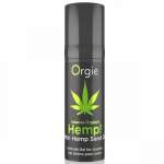 ORGIE - HEMP! INTENSE ORGASM MULTIPLE SENSATIONS INTIMATE GEL 15 ML
